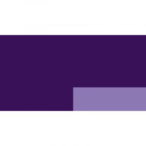 Lefranc & bourgeois Acrylique Flashe, 80ml - Tube, Violet de dioxazine