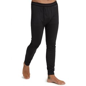 Burton Snowboard Legging Lightweight X S True Black