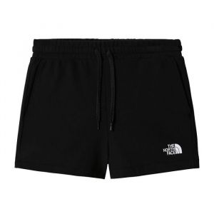 Image de The North Face Short - W Logowear Short - Noir Homme XS