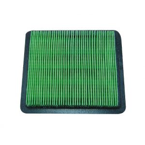 Arnold Filtre à air compatible moteur Honda, remplace 17211-ZL8-023