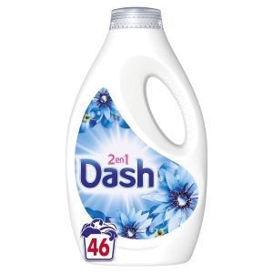 Image de Dash Liquide 46d envolee air frais