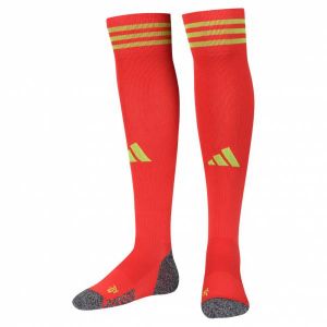 Adidas Unisex Knee Socks Adi 23 Sock, Tmcord/Teassg, HT5029, Size XL