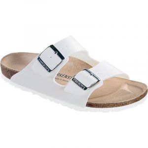 Birkenstock Arizona BF White 42 Blanc