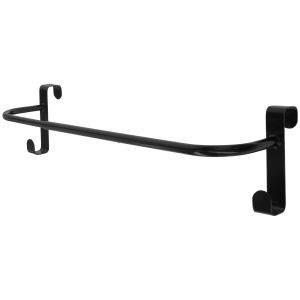 Kerbl Porte-tapis de selle d'équitation