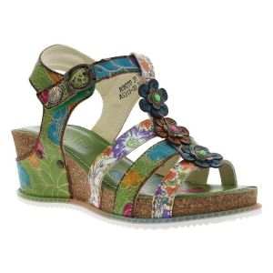Laura Vita Sandales 24711CHPE25