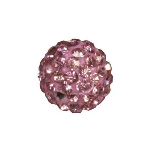 Rayher Perle Shamballa &Oslash; 12 mm