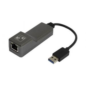 Allnet ALL0174XG-A Adaptateur 2.5 GBit/s LAN (10/100/1000 Mo/s), USB 3.2 (1&egrave; g&eacute;n.) (USB 3.0)