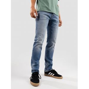 Carhartt WIP Klondike Jeans bleu