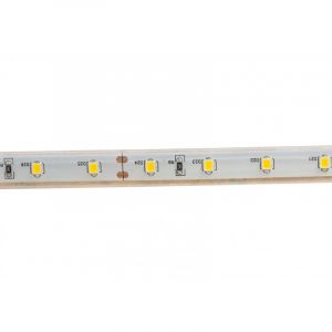 Ruban LED Puissant 60 LED/m 13W/m IP68 5m - Blanc Naturel 4000K