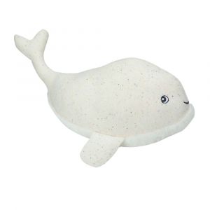 Trois Kilos Sept Grande peluche Irène Au large de Nova BEIGE