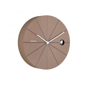 Present time Horloge murale Destacado Cuckoo