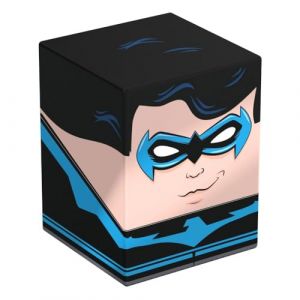 Ultimate Guard Squaroes - Squaroe Batman : Gotham City GC009 - NightwingSquaroes