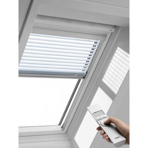 Image de Velux Pml M04 - Store vénitien électrique (78 x 98 cm)