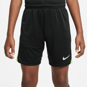 Nike Short de Sport pour Enfants ACDPR SS Top DH9287 010 Noir