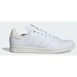 Adidas Stan Smith Blanc/beige