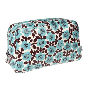 Trousse de toilette Rex London Astrid Flower