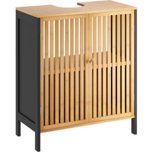 Meubles sdb - wc BRS43D - Sanless