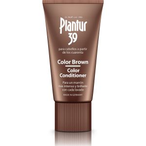 Plantur 39 Acondicionador Brown 150ml