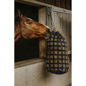 Sac à foin sangle pour cheval Hippotonic