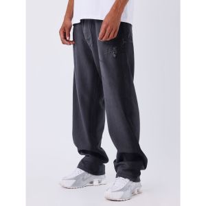 Jeans baggy délavé Project X Paris