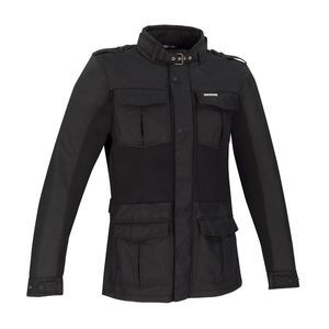 Bering Veste WALLACE