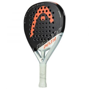 Image de Head Racket Raquette De Padel Delta Pro 2022 One Size Black / Orange / White