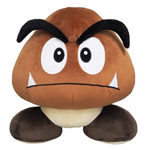 Together Plus Nintendo Together+ - Peluche Super Mario - Goomba 30cm