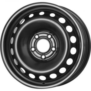 Image de Magnetto Wheels Jante tôle 16 pouces - 5 Trous - 6,5X16 5X114,3 ET47 AL66.1