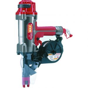 Alsafix Cloueur pneumatique &agrave; haute pression HN 120 - HN120A