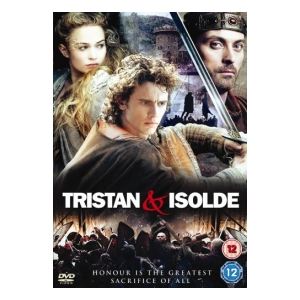 Tristan and Isolde