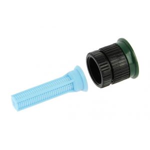 Rain Bird Buse 1800 0 a 360° 8 van - Portée 2,1m - 0,23m3/h