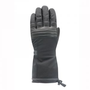 Image de Racer Connectic 5 - Gants ski homme Black Black 8