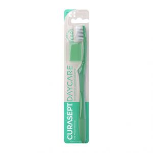 Curasept Daycare Brosse à Dents Eco Medium 1ut