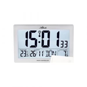 Atlanta Montre Unisex 4509