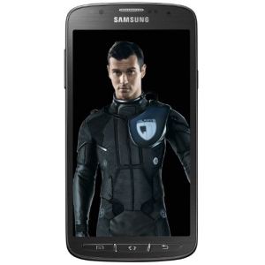 Image de Samsung Galaxy S4 Active 16 Go