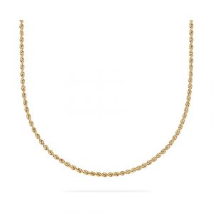 Image de FAVS Cha&icirc;nette 89007925 585 Or jaune