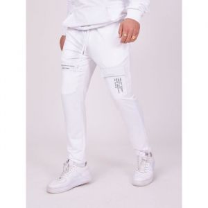 Jogging bi-matière Project X Paris