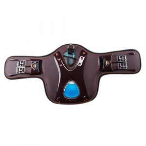 Sangle pour cheval eQuick eOnyx