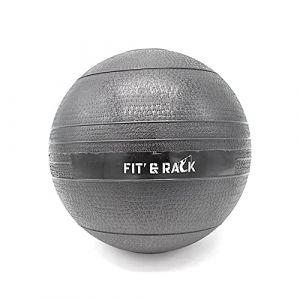 Slam ball Fit & Rack 30kg