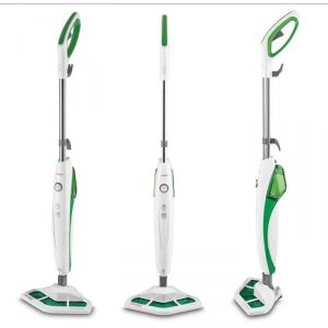 Polti Vaporetto SV400 - Balai vapeur