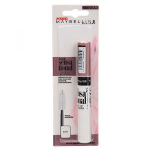 Maybelline Mascara Sensational n&deg;01 noir