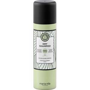 Maria Nila Dry shampoo 100 % vegan 250 ml