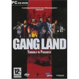 Gang Land [PC]