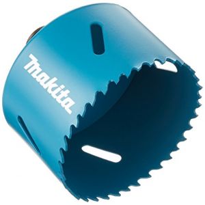 Makita B-11972 Ezychange-Bim Cloche B-31762 73 Mm)