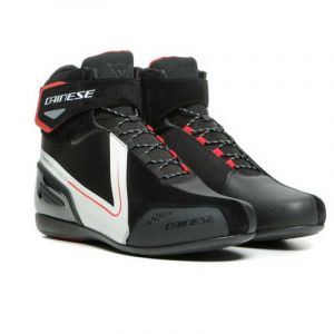 Image de Dainese Energyca D-WP bottes pour Moto Noir Anthracite - 46