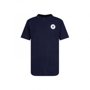 Converse T-shirts Bleu pour garçon - 2 Ans