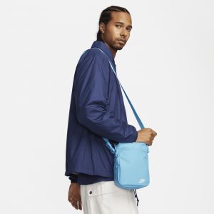 Nike Sac de sport Bleu pour homme