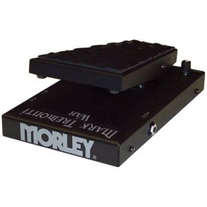 Morley Mark Tremonti Wah - Pédale wah-wah signature