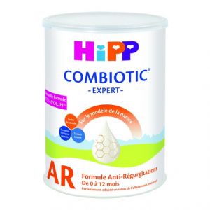 HiPP Combiotic ar lait infantile 0 -12 mois
