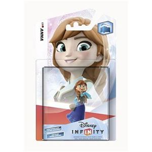 Image de Disney Interactive Studios Disney Infinity figurine Anna